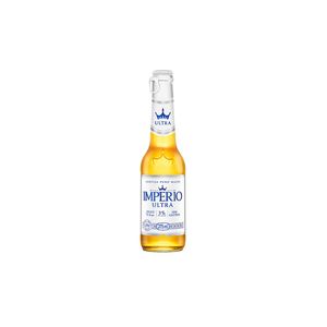 Cerveja Império Ultra Long Neck 275ml