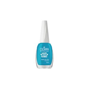 Esmalte Colorama Mana do Céu un