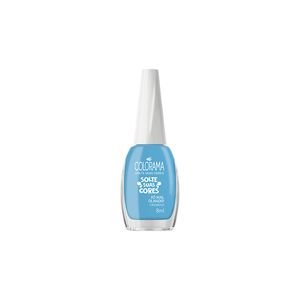 Esmalte Colorama Xô Mal Olhado un