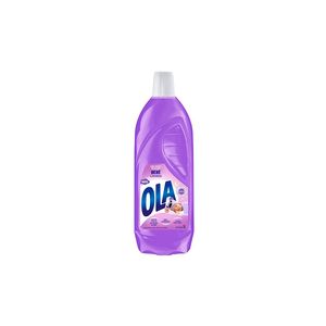 Lava Roupas Ola Bebê Lavanda 1l