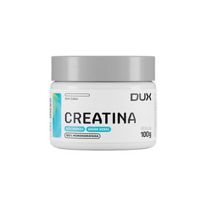 Creatina Dux Monohidratada 100g