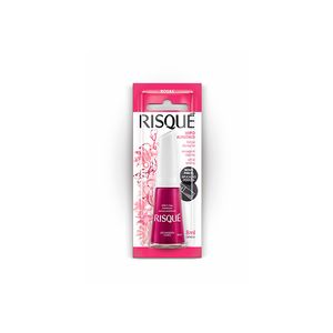 Esmalte Risque Léo Mandou Flores