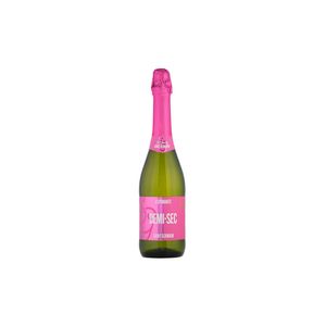 Espumante Saint Germain Branco Demi Sec 660ml