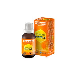 Extrato Própolis Melagrião Própolive 30ml