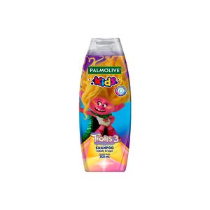 Shampoo para Cabelos Palmolive Kids Trolls 3 350ml