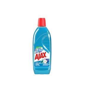 Limpador Ajax Festa das Flores Mar de Flores 1l
