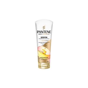 Condicionador Cabelos Pantene Queratina 250ml