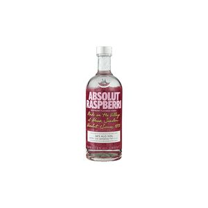 Vodka Absolut Raspberri 750ml