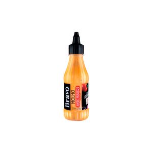 Molho Bravo American Burguer 210ml