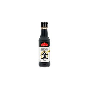 Molho Shoyu Sakura Kin 150ml