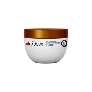 Máscara Tratamento Dove Reconstrução 270ml