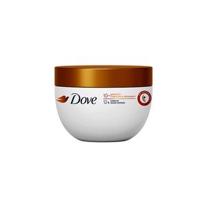 Máscara Tratamento Dove Nutrição 270ml