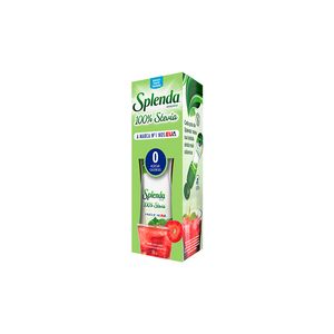 Adocante Splenda Stevia Líquido 60ml