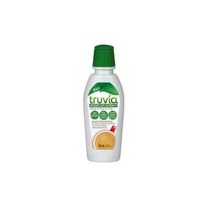 Adoçante Truvia Stévia Liquido 60ml