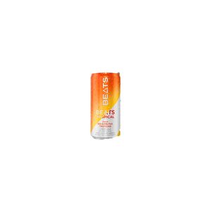 Bebida Skol Beats Tropical Lata 269ml
