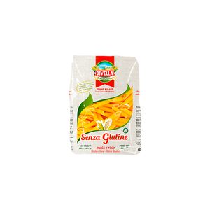 Macarrão Divella sem Glúten Penne 400g