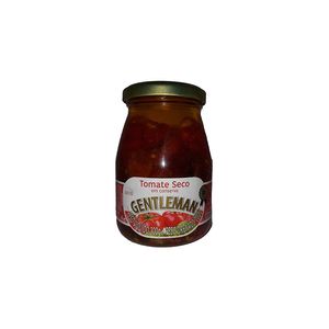 Tomate Seco Gentleman 200g