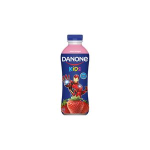 Iogurte Danone Kids Morango 800g