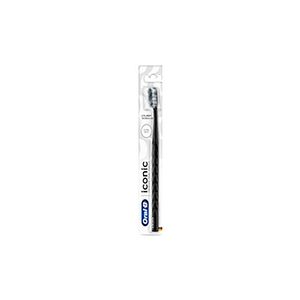 Escova Dental Oral B Ultra Soft Iconic 1un