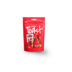 Sticks Maskoto Toast Para Cães Carne 400g