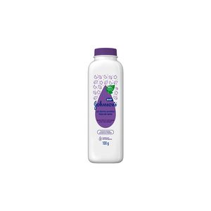 Talco Johnson S Baby Hora do Sono 100g