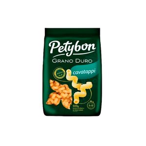 Macarrão Petybon Grano Duro Cavatappii 500g