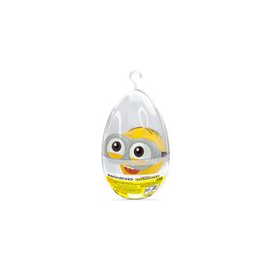 Boneco Lider Páscoa Esguicho Minions 1un