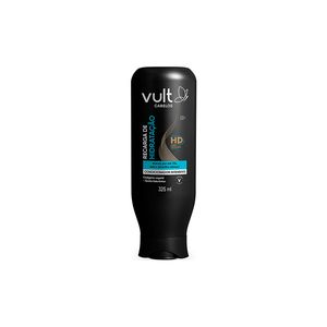 Condicionador Cabelos Vult Recarga de Hidratação 325ml