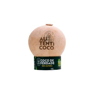 Coco Autenticoco Un