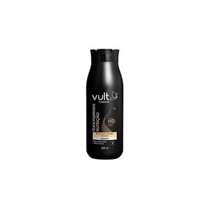 Shampoo para Cabelos Vult Óleos Poderosos Nutrição 350ml