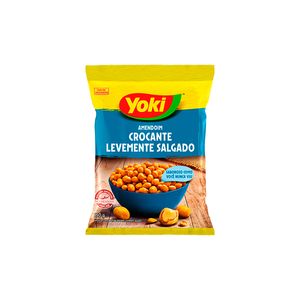 Amendoim Yoki Salgado Crocante 150g