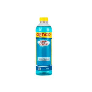 Limpador Genco para Bordas Piscina 1l un