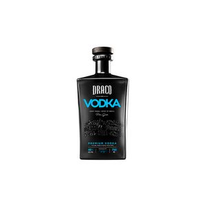 Vodka Draco Premium 750ml