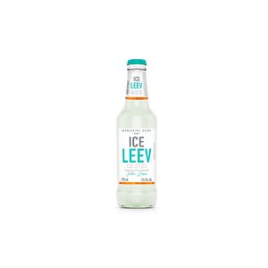 Bebida Ice Leev Long Neck 275ml