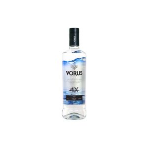 Vodka Vorus Tradicional 1l