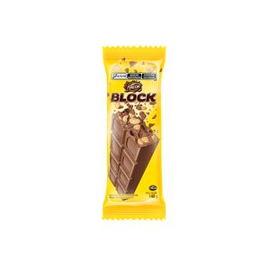 Chocolate Arcor Tablete Block 140g