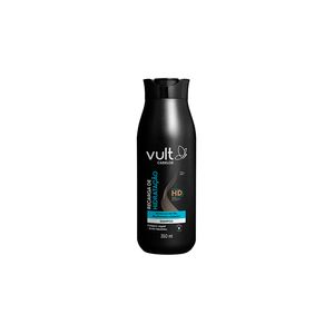 Shampoo para Cabelos Vult Recarga de Hidratação 350ml