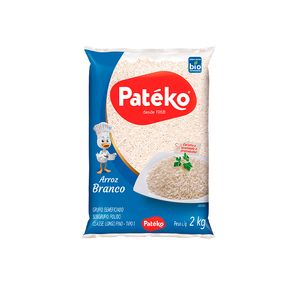 Arroz Pateko Tipo I 2kg