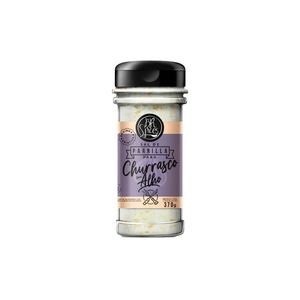 Sal Br Spices Parrilla Alho 370g