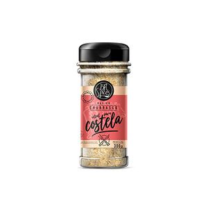 Sal Br Spices Churrasco Costela 300g