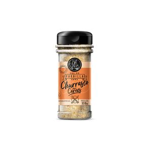 Sal Br Spices Parrilla Carnes 330g