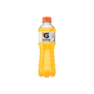 Isotônico Gatorade Zero Laranja Lima Pet 350ml