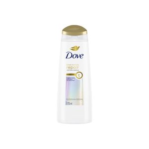 Shampoo para Cabelos Dove Bond Intense Repair 175ml