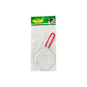 Coador de Pano Zenaleti para Café Pvc Tamanho G 1un