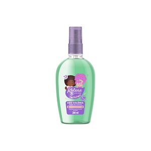 Colônia Kolene Cachinhos Toque de Carinho 200ml