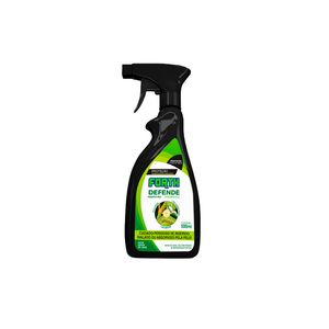 Inseticida Forth Jardim Defende Gatilho 500ml
