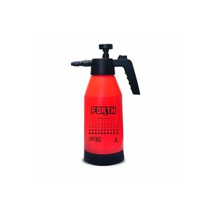 Pulverizador Forth Jardim 2l