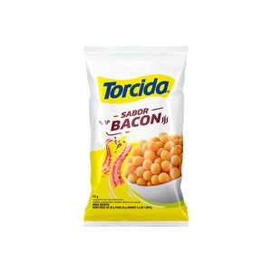 Salgadinhos Torcida Bacon 35g
