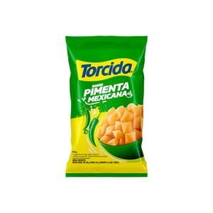 Salgadinhos Torcida Pimenta Mexicana 35g