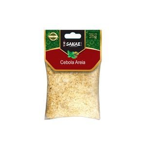 Cebola Sakae Areia 25g